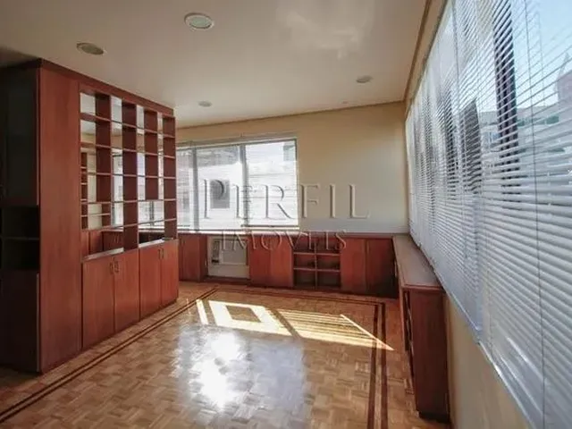 Imagem 2: Porto Alegre - Conjunto Comercial/Sala - Auxiliadora