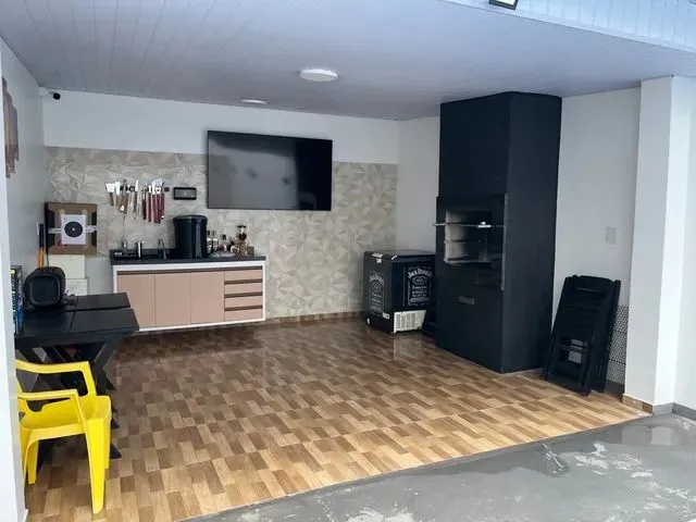 Imagem: Vende Se Casa Pré Mobíliada com Piscina