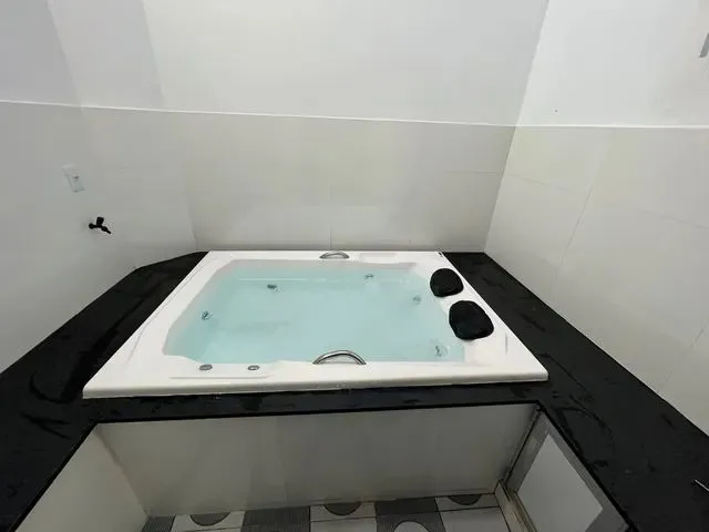 Imagem 8: Vende Se Casa Pré Mobíliada com Piscina