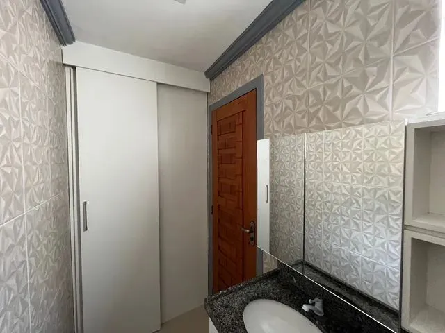 Imagem 10: Vende Se Casa Pré Mobíliada com Piscina