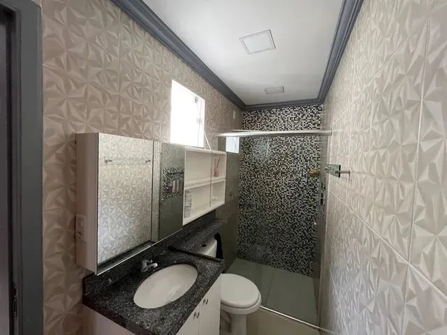 Imagem 6: Vende Se Casa Pré Mobíliada com Piscina