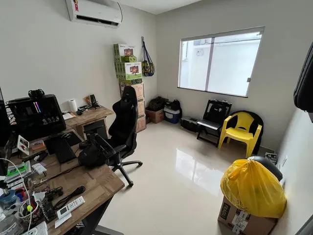 Imagem 12: Vende Se Casa Pré Mobíliada com Piscina