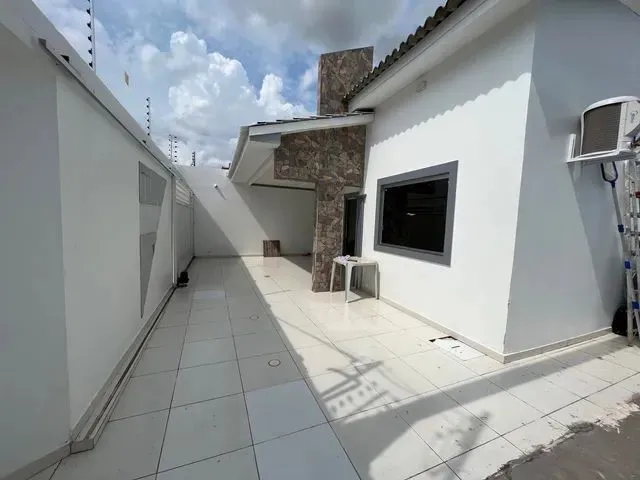Imagem 14: Vende Se Casa Pré Mobíliada com Piscina