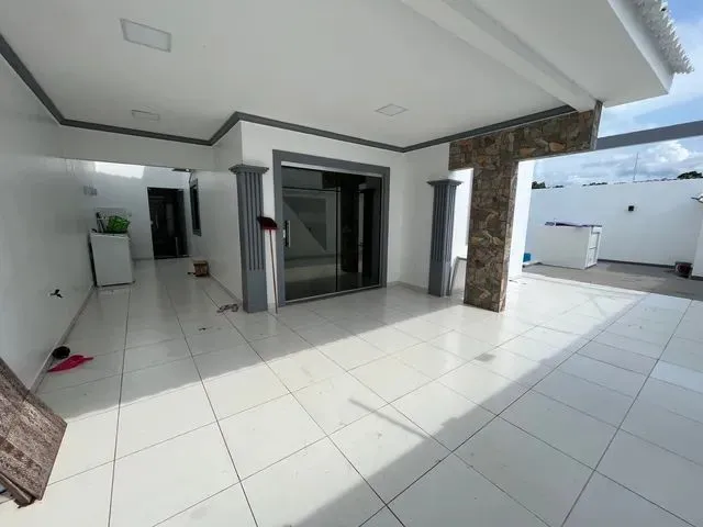 Imagem 15: Vende Se Casa Pré Mobíliada com Piscina