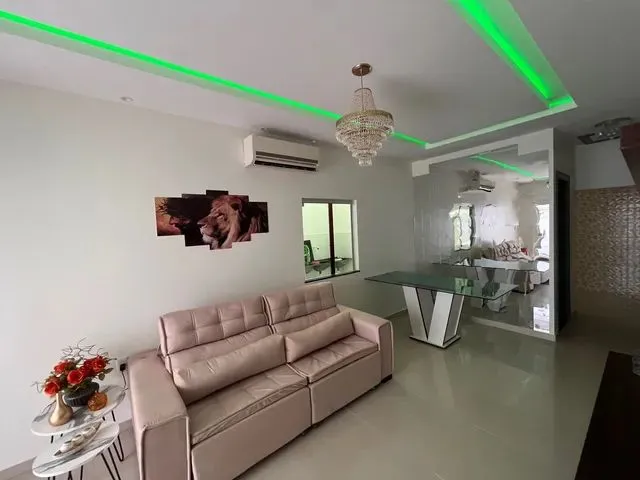 Imagem 13: Vende Se Casa Pré Mobíliada com Piscina