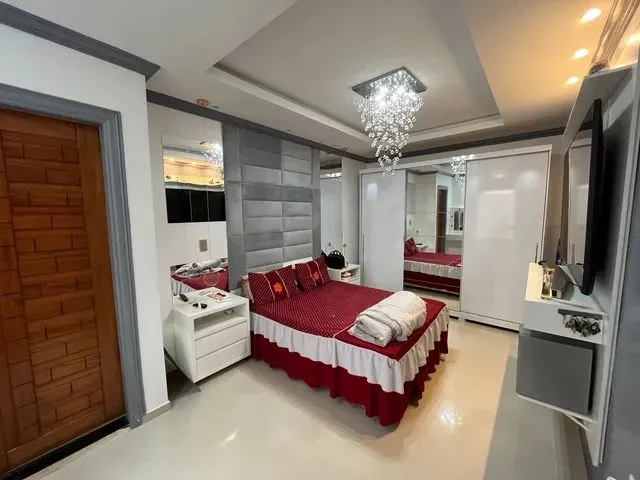 Imagem 4: Vende Se Casa Pré Mobíliada com Piscina