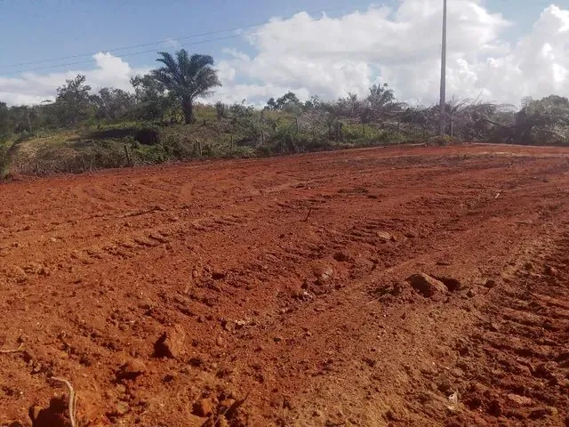 Imagem: Vendo Terreno