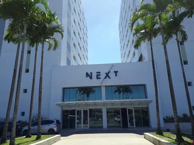 Imagem: Sala Comercial Next Office - Ananindeua-Pa