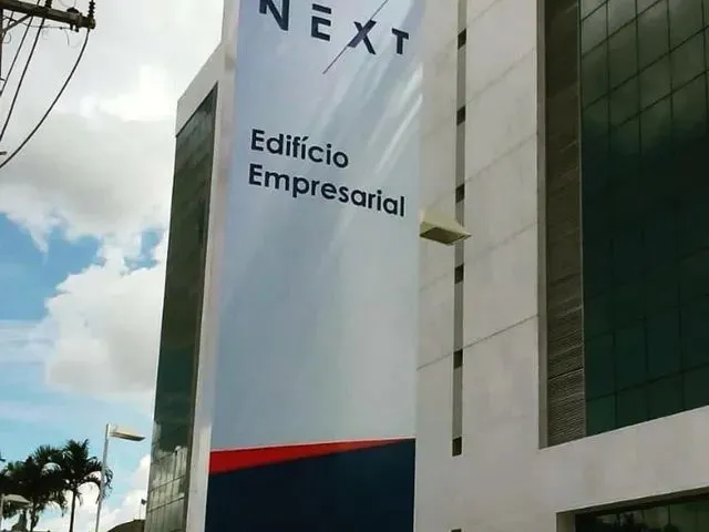 Imagem 5: Sala Comercial Next Office - Ananindeua-Pa