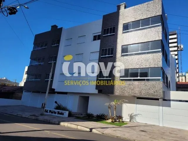 Imagem: Apartamento com 2 Dormitórios Próximo