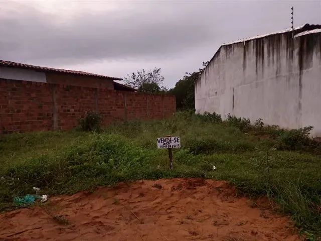 Imagem: Vendo Terreno Vila Operária Ribeira do