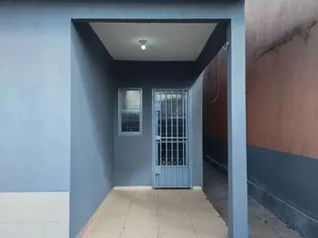 Imagem: Casa a Venda com Urgência