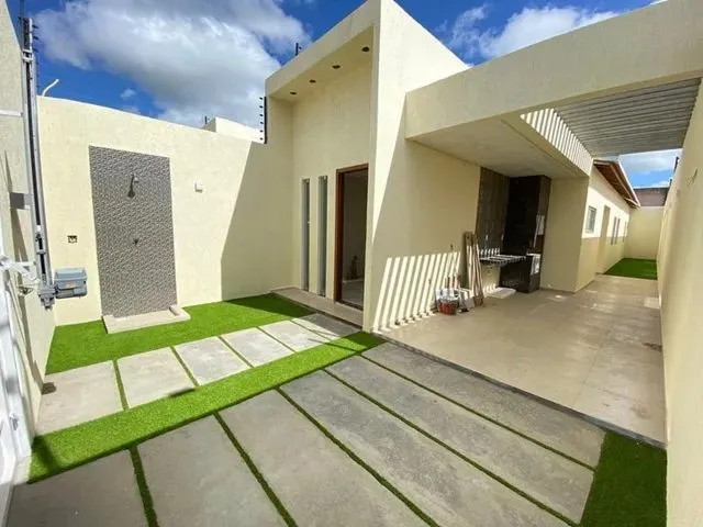 Imagem: Casa para Venda em Mossoró Rn