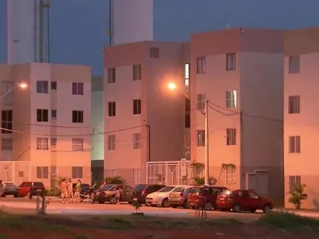 Imagem: Vendo Apart Paranoá Parque
