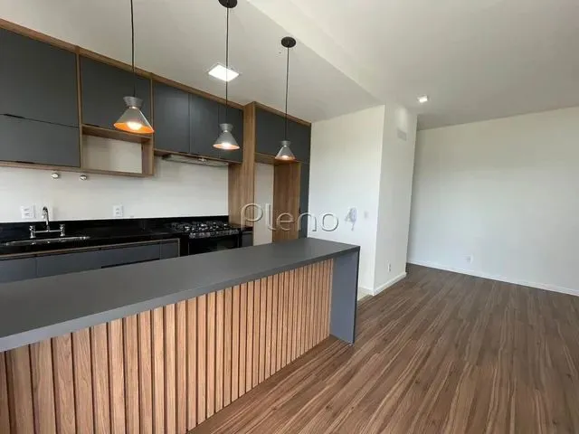 Imagem: Apartamento - Nova Campinas - Campinas