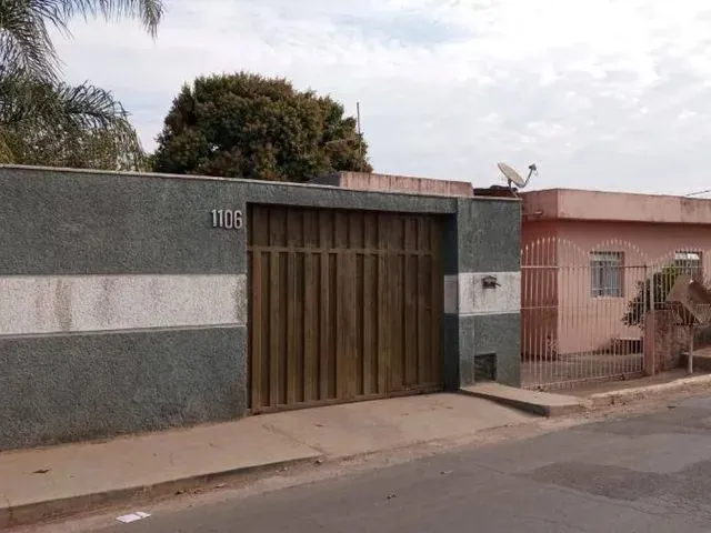 Imagem: Casa 150 M² - Bom Jesus - Matozinhos