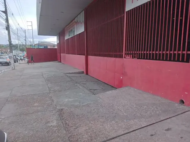 Imagem 1: Aluga-Se Excelente Galpão, 2000M² de Área Construída,Via Principal