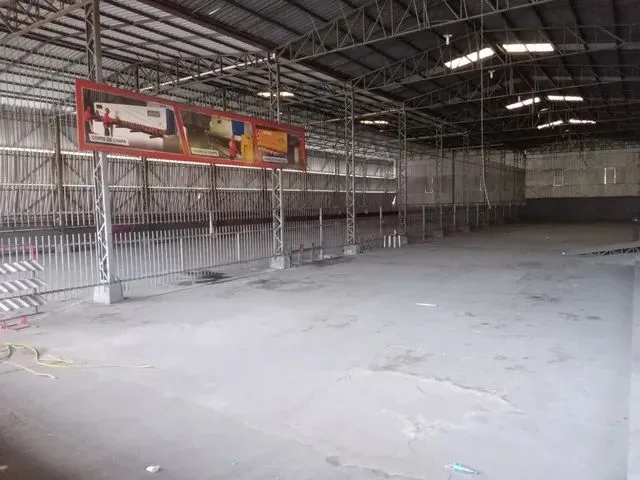 Imagem 2: Aluga-Se Excelente Galpão, 2000M² de Área Construída,Via Principal