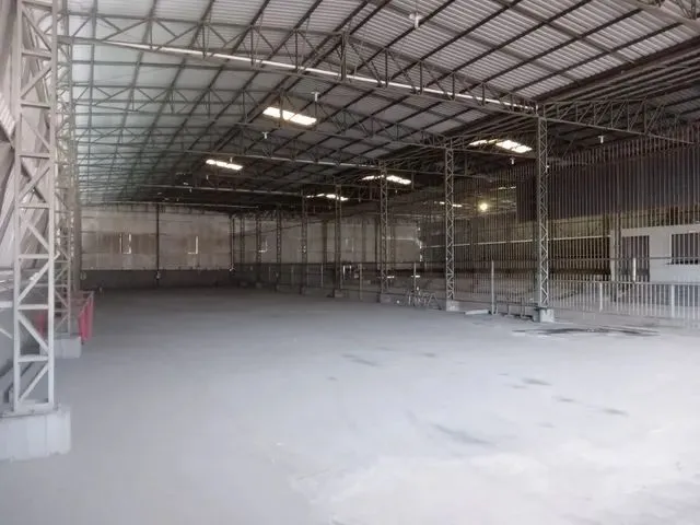 Imagem 3: Aluga-Se Excelente Galpão, 2000M² de Área Construída,Via Principal