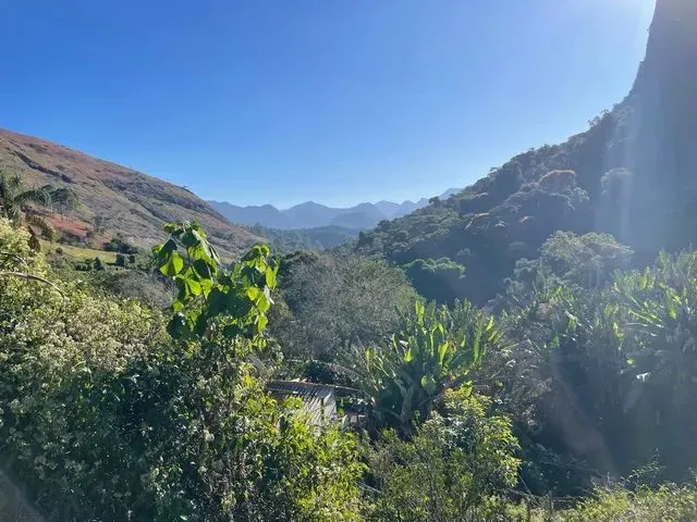 Imagem: Terreno Bonfim Próximo Ao Parque Nacional