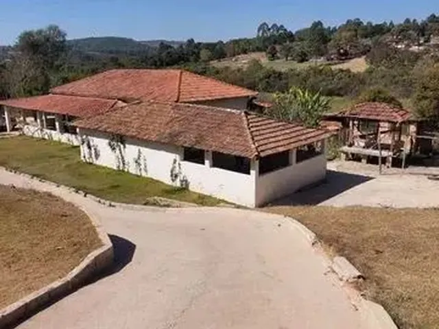 Imagem 8: Sítio 4.800M² a Venda com Água nos Fundos , Pomar , Casa com 4 Quartos !