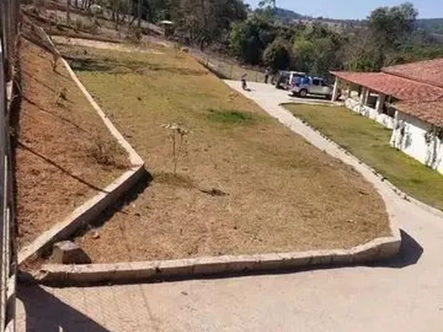 Imagem 5: Sítio 4.800M² a Venda com Água nos Fundos , Pomar , Casa com 4 Quartos !