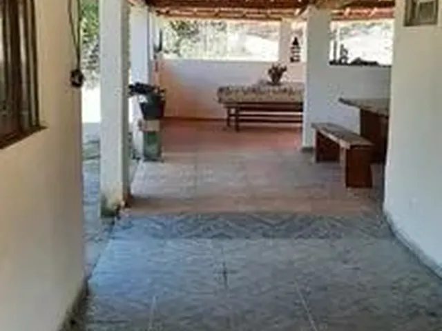 Imagem 6: Sítio 4.800M² a Venda com Água nos Fundos , Pomar , Casa com 4 Quartos !