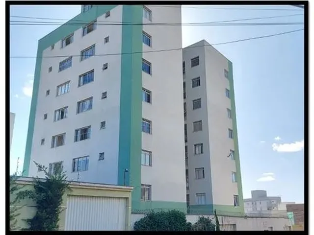 Imagem: Apartamento Europa, 2 Quartos À Venda