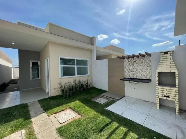 Imagem: Casa a Venda no Bairro Pavuna