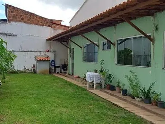 Imagem: Casa 4 Quartos ( 3 Suítes ) 1 Dependência