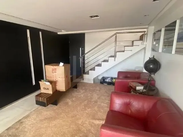 Imagem 12: Cobertura no Bairro Liberdade