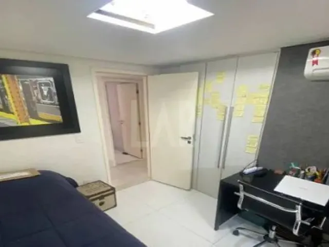 Imagem 5: Cobertura no Bairro Liberdade