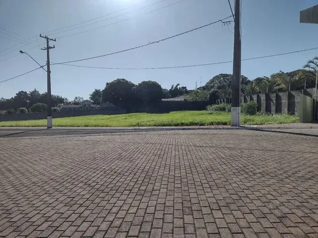Imagem: Terreno 2.300 Metros Condomínio Spazi Arapongas