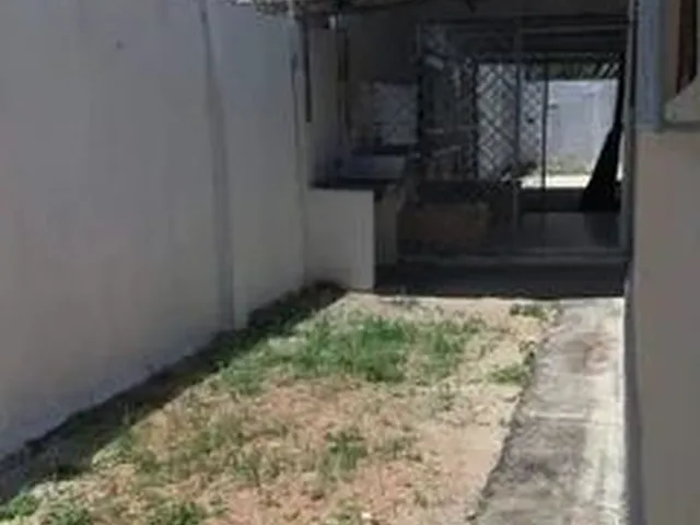 Imagem 14: Casa Grande com 4 Quartos e + 1 Casa Pequena