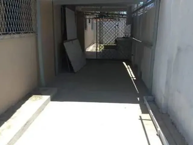 Imagem 13: Casa Grande com 4 Quartos e + 1 Casa Pequena