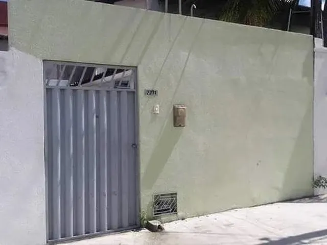 Imagem 12: Casa Grande com 4 Quartos e + 1 Casa Pequena