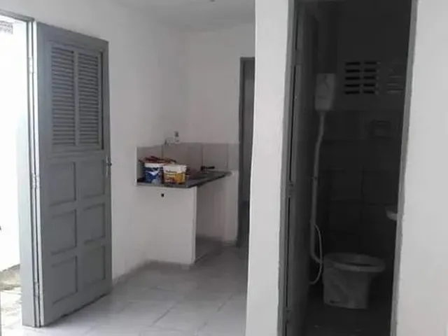 Imagem 4: Casa Grande com 4 Quartos e + 1 Casa Pequena