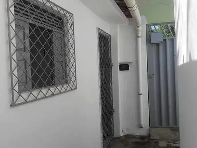Imagem 11: Casa Grande com 4 Quartos e + 1 Casa Pequena