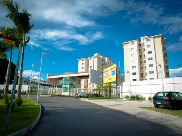 Imagem: Apartamento Condomínio Smile - Parque das
