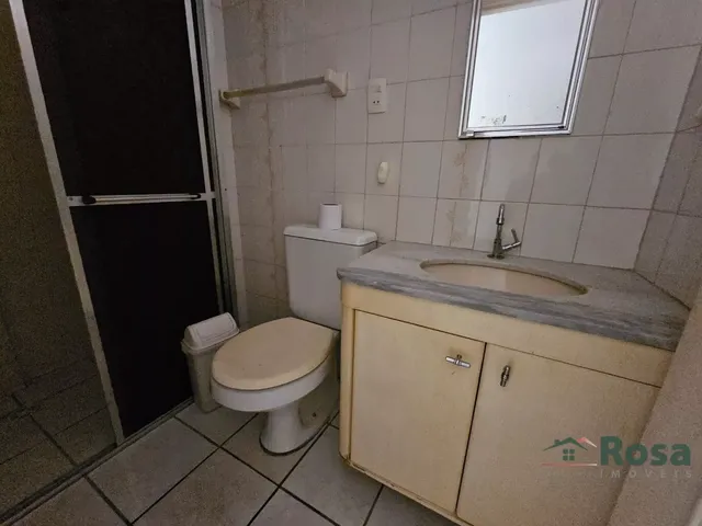 Imagem 3: Apartamento para venda, 2 quarto(s), Podendo retornar o 3 quarto, Miguel Sutil, Cuiabá
