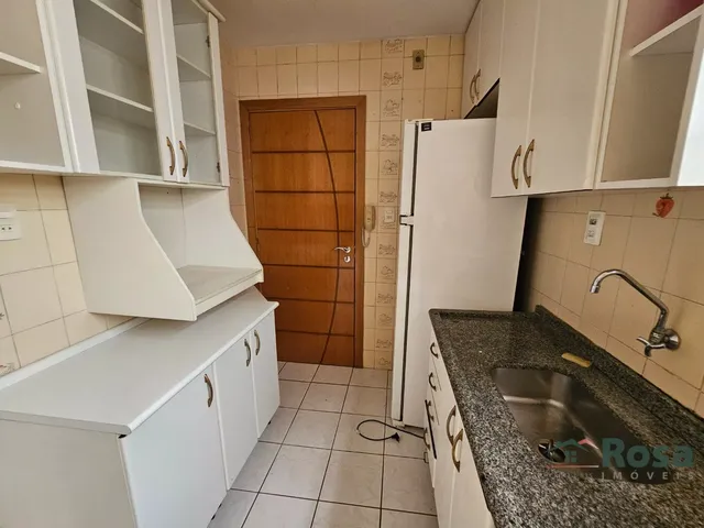 Imagem 1: Apartamento para venda, 2 quarto(s), Podendo retornar o 3 quarto, Miguel Sutil, Cuiabá