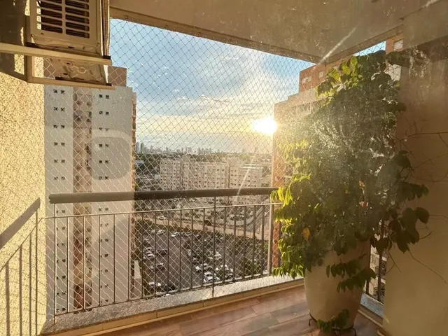 Imagem 2: Apartamento para venda, com sacada e suíte, Cuiabá