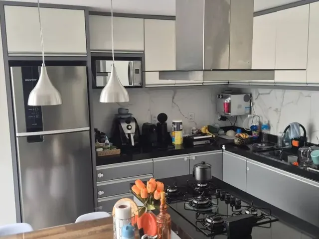 Imagem 1: Casa térrea em condomínio fechado de esquina!