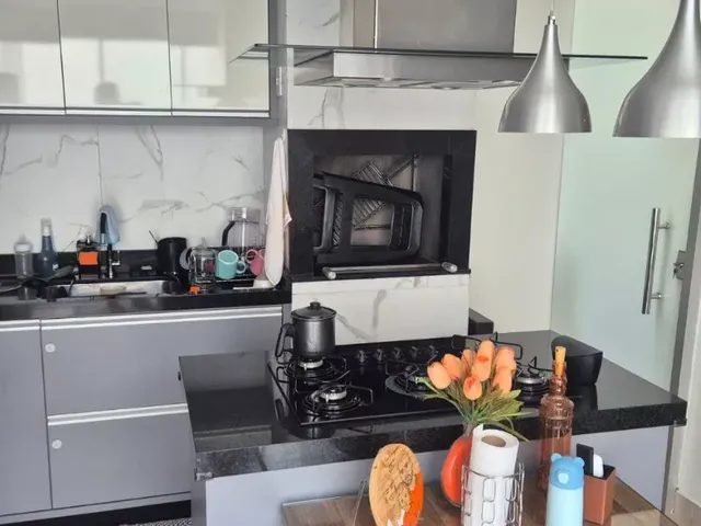 Imagem 5: Casa térrea em condomínio fechado de esquina!