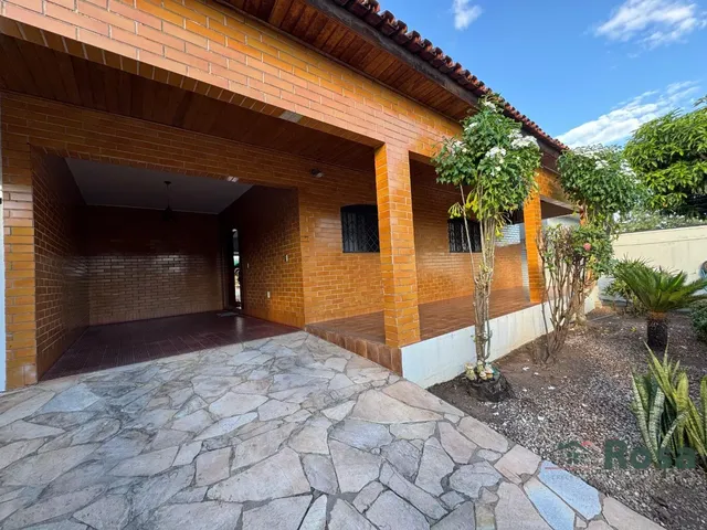 Imagem: Casa em rua fechada com segurança com excelente