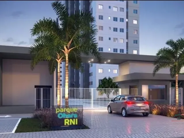 Imagem: Apartamento para venda, Parque Ohara, Cuiabá