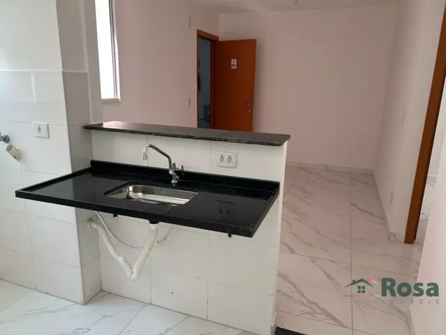 Imagem 2: Apartamento reformado Chapada dos Campos, Varzea Grande