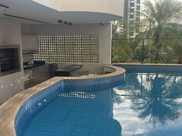 Imagem 1: Apartamento para venda, Popular, Cuiabá