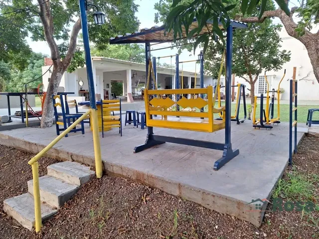 Imagem 2: Chacara urbana para venda, Jardim Vitória, Cuiabá