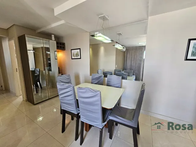 Imagem 7: Apartamento com móveis próximo ao Hospital São Mateus, Shopping Pantanal , para venda